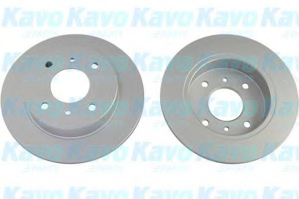 KAVO PARTS BR6744C гальмівний диск