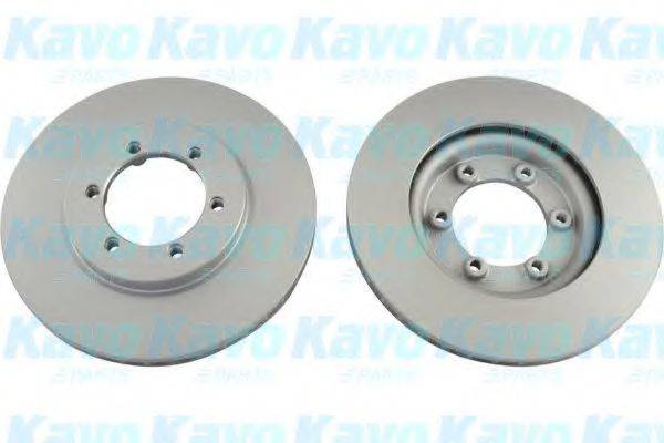 KAVO PARTS BR7702C гальмівний диск