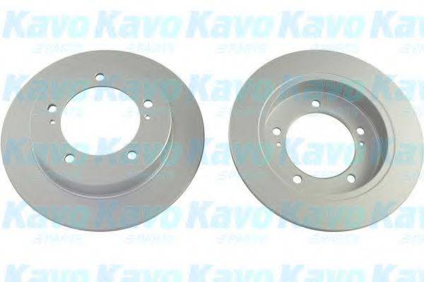 KAVO PARTS BR8734C гальмівний диск