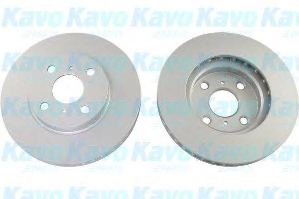 KAVO PARTS BR9412C гальмівний диск