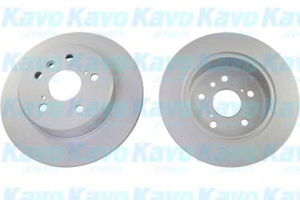 KAVO PARTS BR9436C гальмівний диск