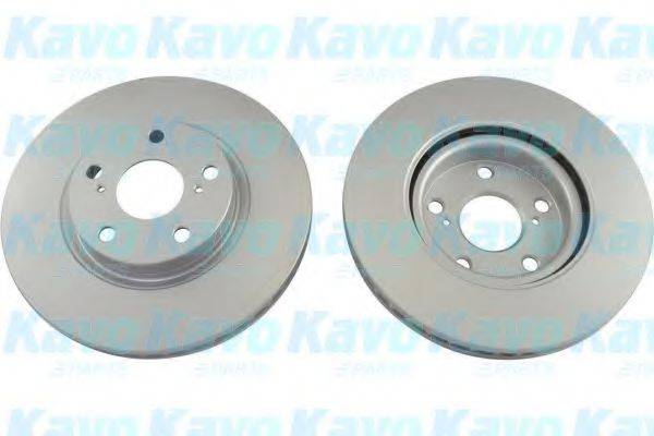 KAVO PARTS BR9440C гальмівний диск