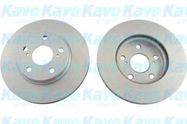 KAVO PARTS BR9451C гальмівний диск