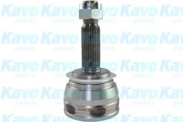 KAVO PARTS CV3025 Шарнірний комплект, приводний вал