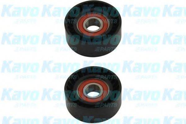 KAVO PARTS DTP1009 Натяжний ролик, полікліновий ремінь