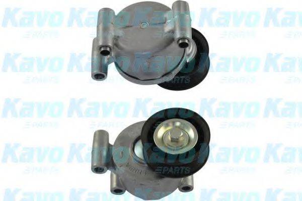 KAVO PARTS DTP4530 Натяжний ролик, полікліновий ремінь