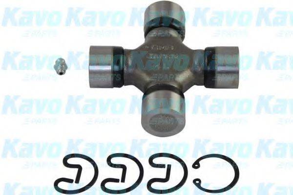 KAVO PARTS DUJ4507 Шарнір, поздовжній вал