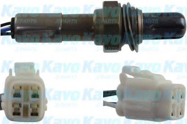 KAVO PARTS EOS1505 Лямбда-зонд