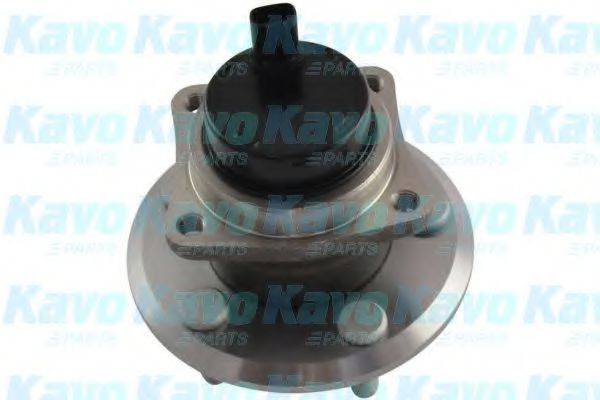 KAVO PARTS WBH9060 Комплект підшипника маточини колеса