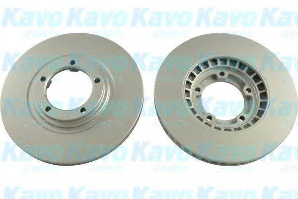 KAVO PARTS BR3243C гальмівний диск