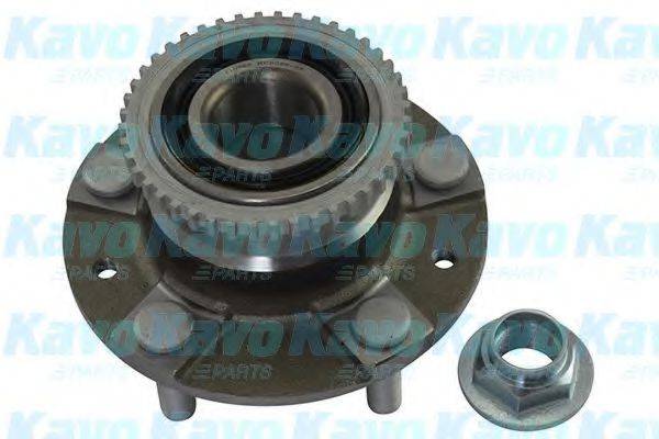 KAVO PARTS WBK4529 Комплект підшипника маточини колеса