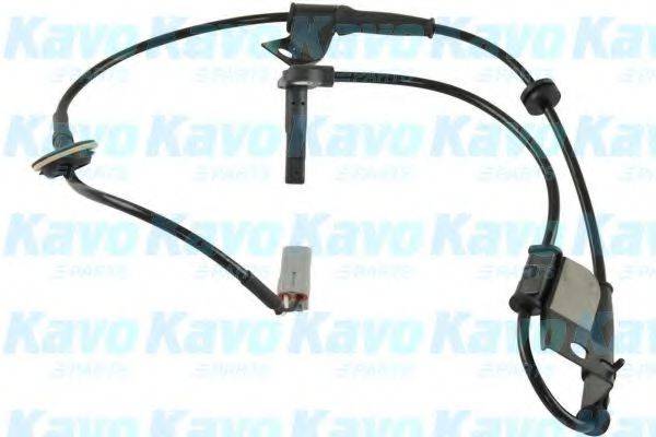 KAVO PARTS BAS5539 Датчик, частота обертання колеса