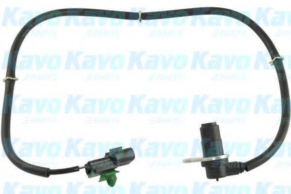 KAVO PARTS BAS5544 Датчик, частота обертання колеса