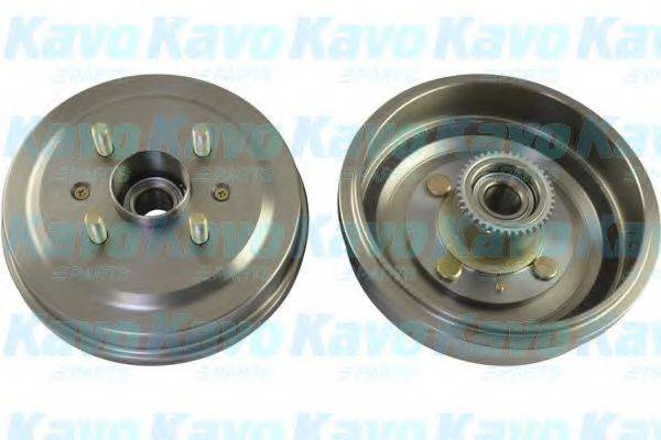 KAVO PARTS BD1356 Гальмівний барабан