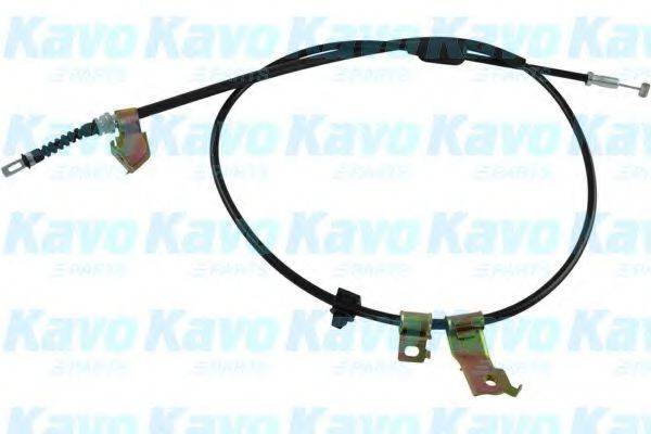 KAVO PARTS BHC2097 Трос, стоянкова гальмівна система