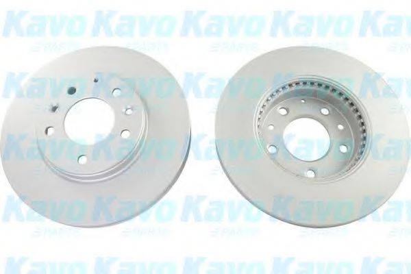 KAVO PARTS BR4755C гальмівний диск