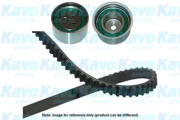 KAVO PARTS DKT3022 Комплект ременя ГРМ