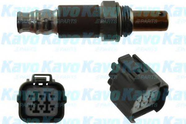 KAVO PARTS EOS8004 Лямбда-зонд