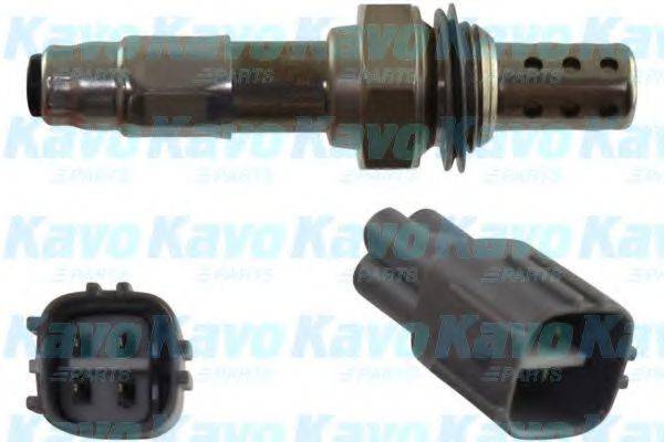 KAVO PARTS EOS8018 Лямбда-зонд