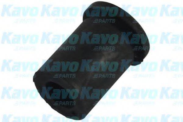 KAVO PARTS SBL6503 Втулка, листова ресора