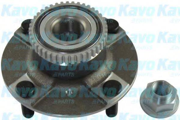 KAVO PARTS WBK8536 Комплект підшипника маточини колеса