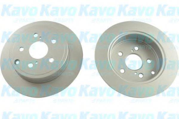 KAVO PARTS BR9431C гальмівний диск