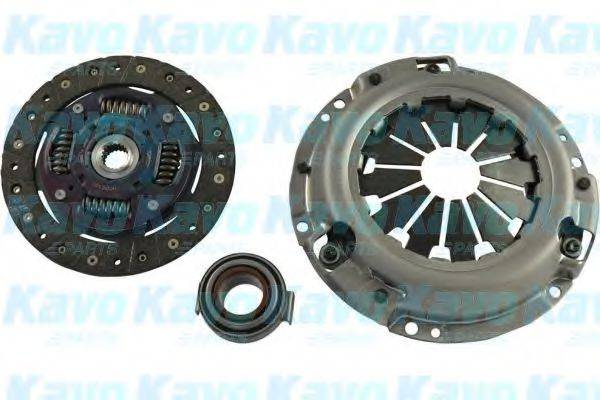 KAVO PARTS CP8065 Комплект зчеплення