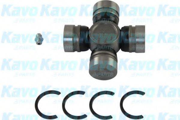 KAVO PARTS DUJ4504 Шарнір, поздовжній вал