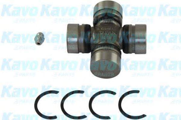 KAVO PARTS DUJ4505 Шарнір, поздовжній вал