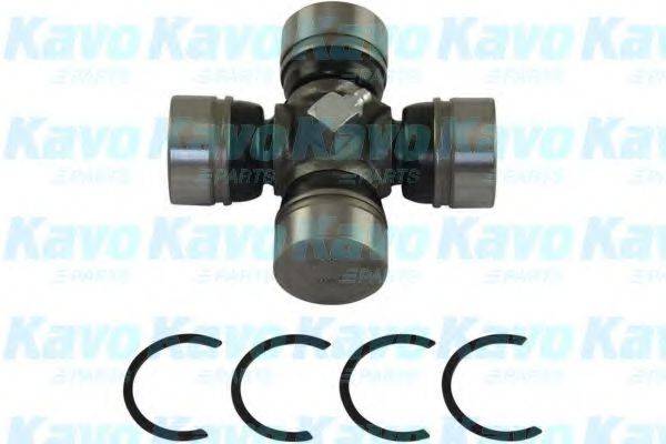 KAVO PARTS DUJ9012 Шарнір, поздовжній вал