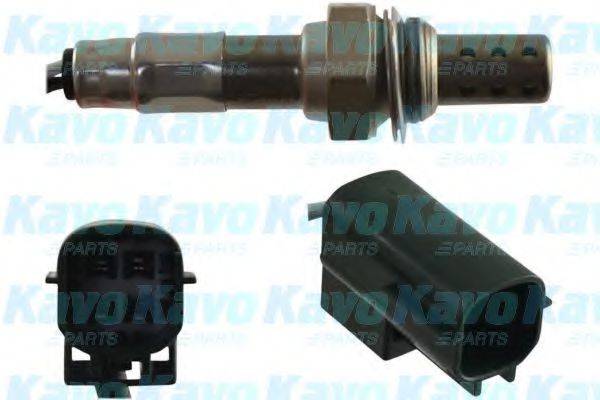 KAVO PARTS EOS6543 Лямбда-зонд