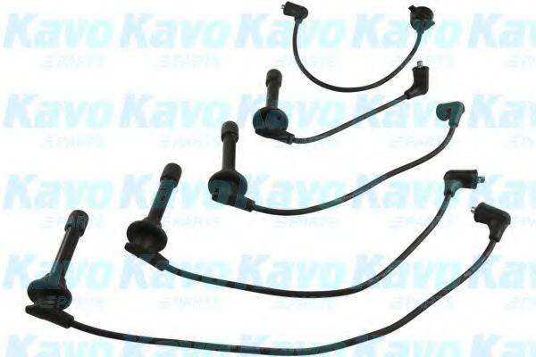 KAVO PARTS ICK2019 Комплект дротів запалювання