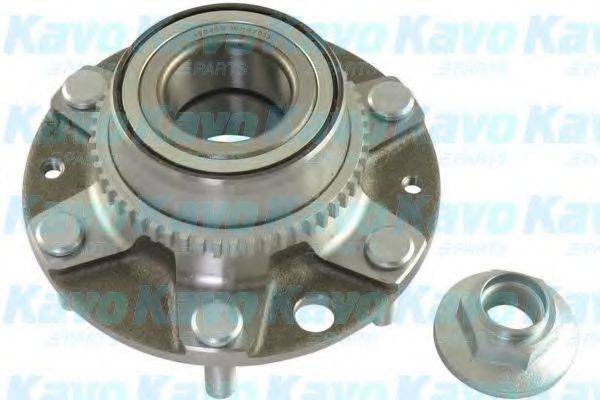 KAVO PARTS WBK3035 Комплект підшипника маточини колеса