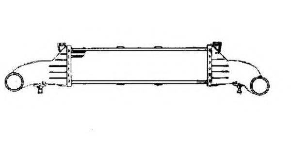 NRF 30864 Інтеркулер