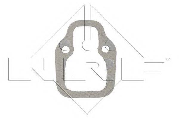 NRF 75001 Прокладка, впускний колектор