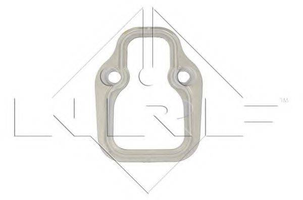 NRF 75002 Прокладка, впускний колектор