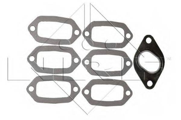 NRF 79005 Комплект прокладок, впускний/випускний колектор
