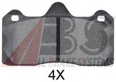 A.B.S. 35042 OE