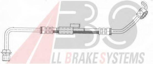 A.B.S. SL3364 Гальмівний шланг