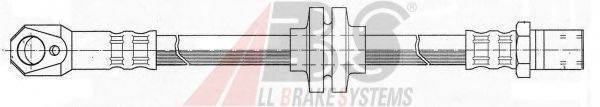 A.B.S. SL3370 Гальмівний шланг