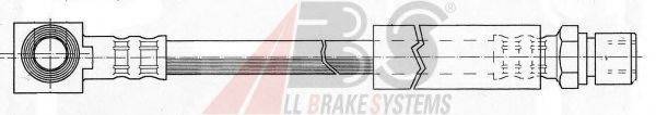 A.B.S. SL3491 Гальмівний шланг
