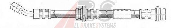 A.B.S. SL3808 Гальмівний шланг