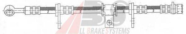 A.B.S. SL4187 Гальмівний шланг