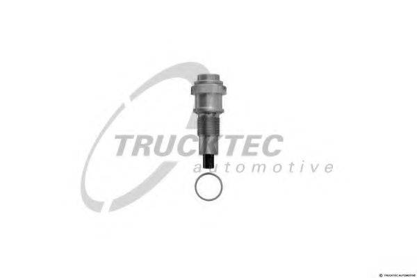 TRUCKTEC AUTOMOTIVE 0212081 Натягувач, ланцюг приводу