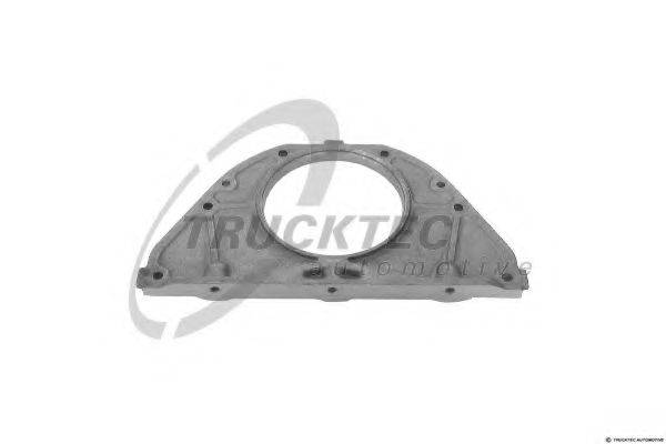 DT 4.61125 Кришка картера, блок-картер двигуна