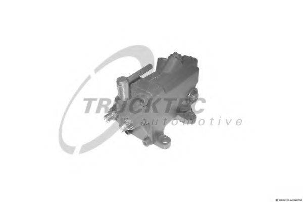 MERCEDES-BENZ 000 553 37 01 Перекидаючий насос, кабіна