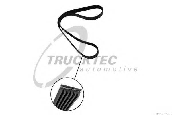TRUCKTEC AUTOMOTIVE 08.19.080