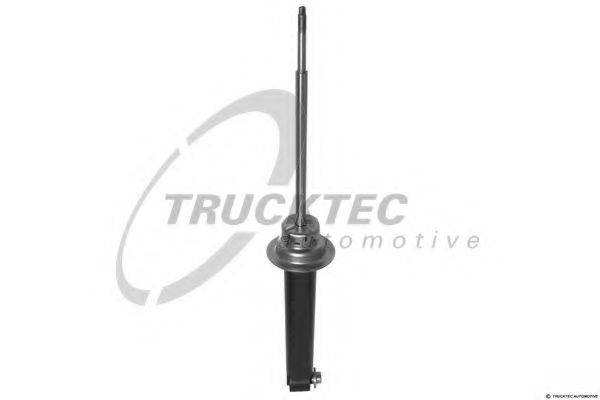 FIRESTONE 81-0173 Амортизатор
