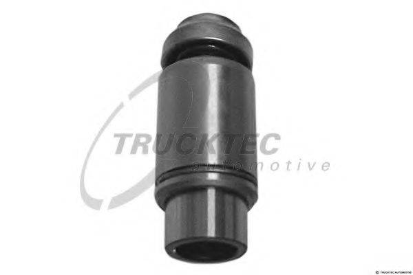 TRUCKTEC AUTOMOTIVE 0212111 Тягач