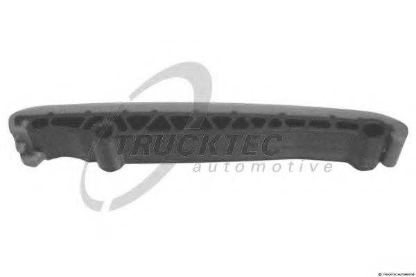 TRUCKTEC AUTOMOTIVE 0212122 Планка заспокійника, ланцюг приводу